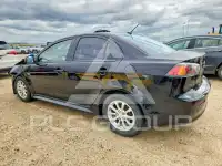 2012 Mitsubishi LANCER фото