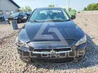 2012 Mitsubishi LANCER фото
