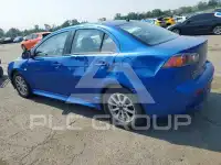 2012 Mitsubishi LANCER фото