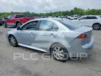 2012 Mitsubishi LANCER photo
