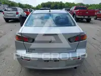 2012 Mitsubishi LANCER photo