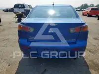 2012 Mitsubishi LANCER фото