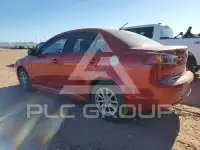 2012 Mitsubishi LANCER фото