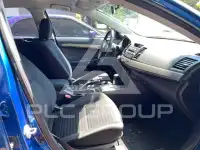 2012 Mitsubishi LANCER photo