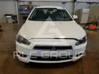 2012 Mitsubishi LANCER photo