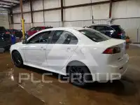 2012 Mitsubishi LANCER photo
