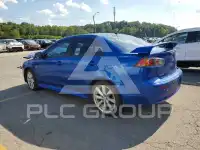 2012 Mitsubishi LANCER photo