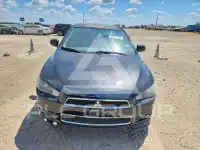 2012 Mitsubishi LANCER photo