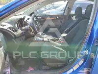 2012 Mitsubishi LANCER photo