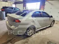 2012 Mitsubishi LANCER фото
