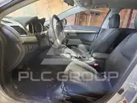 2012 Mitsubishi LANCER фото