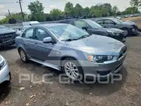 2012 Mitsubishi LANCER photo