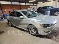 2012 Mitsubishi LANCER фото