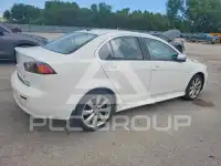 2012 Mitsubishi LANCER фото