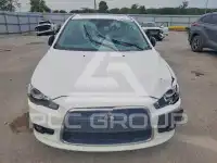 2012 Mitsubishi LANCER фото