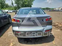 2012 Mitsubishi LANCER photo