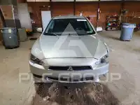 2012 Mitsubishi LANCER фото
