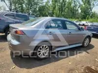 2012 Mitsubishi LANCER photo