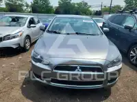 2012 Mitsubishi LANCER photo