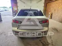 2012 Mitsubishi LANCER фото