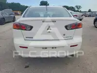2012 Mitsubishi LANCER фото