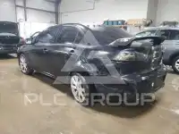 2012 Mitsubishi LANCER фото