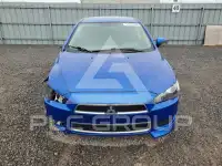 2012 Mitsubishi LANCER photo
