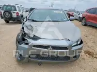 2012 Mitsubishi LANCER фото
