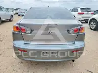 2012 Mitsubishi LANCER фото