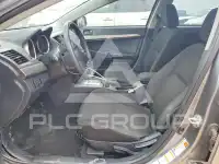 2012 Mitsubishi LANCER фото