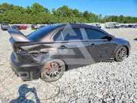 2012 Mitsubishi Evolution фото