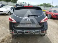 2012 Nissan MURANO фото