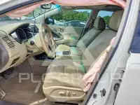 2012 Nissan MURANO photo