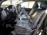 2012 Nissan MURANO photo
