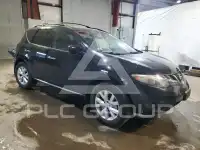 2012 Nissan MURANO photo