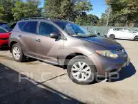 2012 Nissan MURANO photo