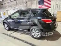 2012 Nissan MURANO фото