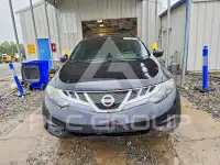 2012 Nissan MURANO фото