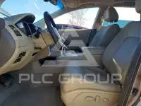 2012 Nissan MURANO фото
