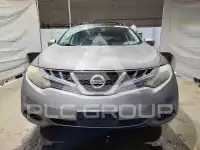 2012 Nissan MURANO фото