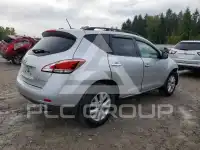 2012 Nissan MURANO фото