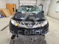 2012 Nissan MURANO фото