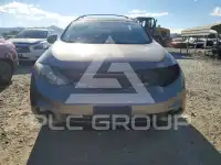 2012 Nissan MURANO фото