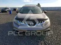 2012 Nissan MURANO фото