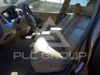 2012 Nissan MURANO photo