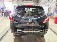 2012 Nissan MURANO фото