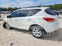 2012 Nissan MURANO photo