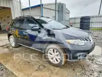 2012 Nissan MURANO фото