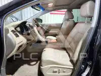 2012 Nissan MURANO фото