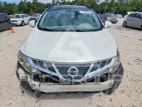 2012 Nissan MURANO photo
